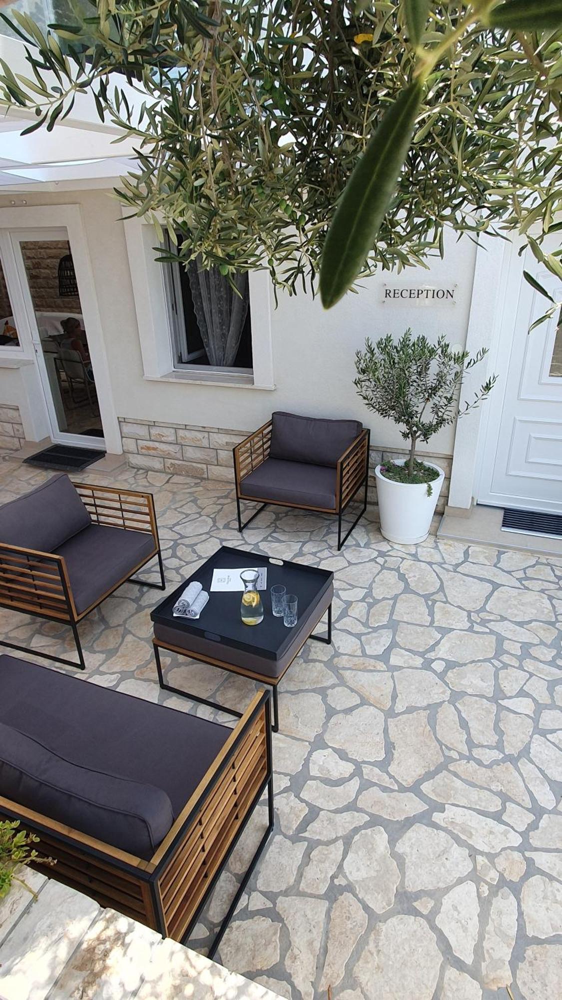Villa Hvar Ivan Dolac Exterior photo